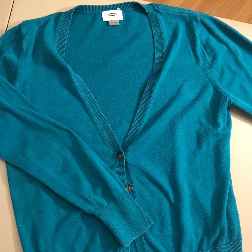 Old Navy Cardigan